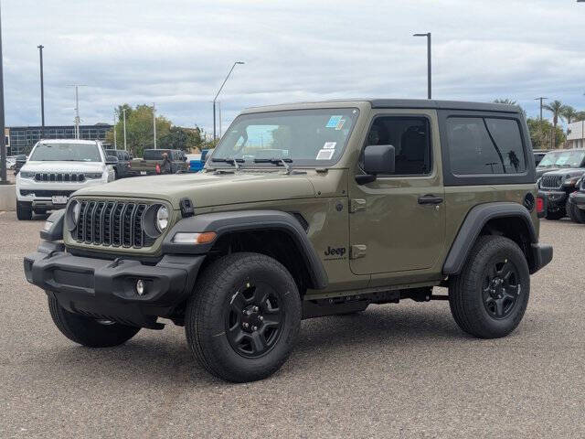 jeep wrangler 2-door 2026 1C4PJXAN3TW198170 image jeep wrangler 2-door 2026 1C4PJXAN3TW198170 image